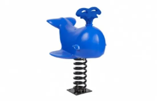 Wally the Whale Rider