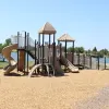 Boswell Inclusive Play Structure thumbnail 4