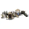 Boswell Inclusive Play Structure thumbnail 1
