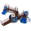Cedar Valley Inclusive Play Structure thumbnail 1