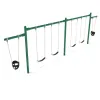 2-Bay with 2 Cantilever Swings thumbnail 1