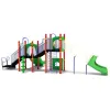 Dill Play Structure thumbnail 1