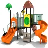 Eakly Tree House Play Structure thumbnail 2