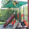 Eakly Tree House Play Structure thumbnail 4