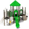 Earlsboro Play Structure thumbnail 2