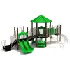 Earlsboro Play Structure thumbnail 1
