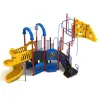 Fair Oaks Play Structure thumbnail 1