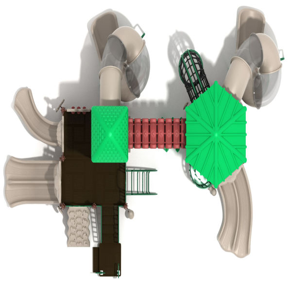 Lotsee Play Structure