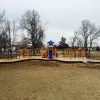 Mannford Play Structure thumbnail 4