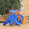 Mannsville Play Structure thumbnail 4