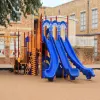Mannsville Play Structure thumbnail 6
