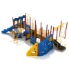Mannsville Play Structure thumbnail 1