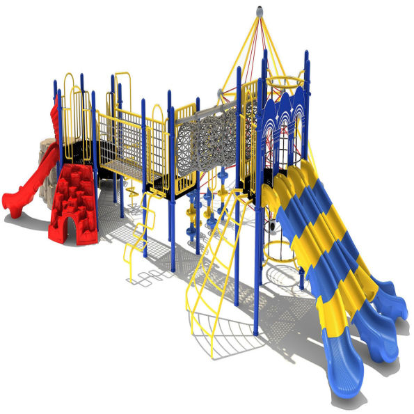 Maysville Play Structure