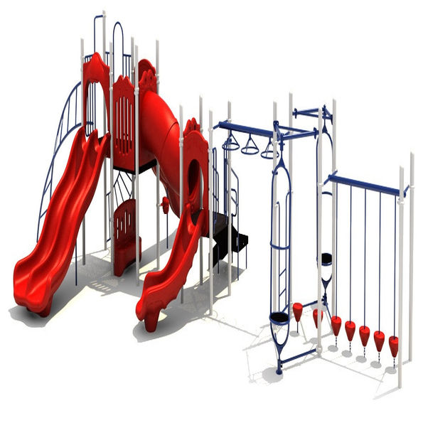 Miami Play Structure
