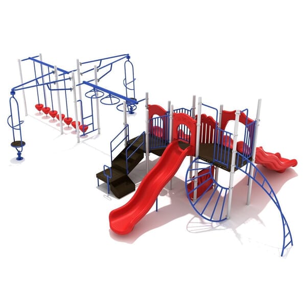 Miami Play Structure