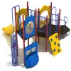Ninnekah Play Structure thumbnail 2
