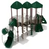 Ochelata Play Structure thumbnail 2