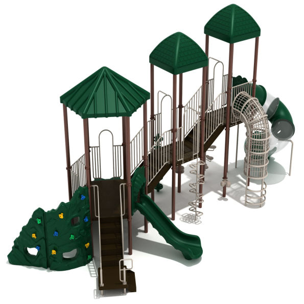 Ochelata Play Structure