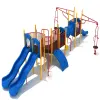 Porum Play Structure thumbnail 2