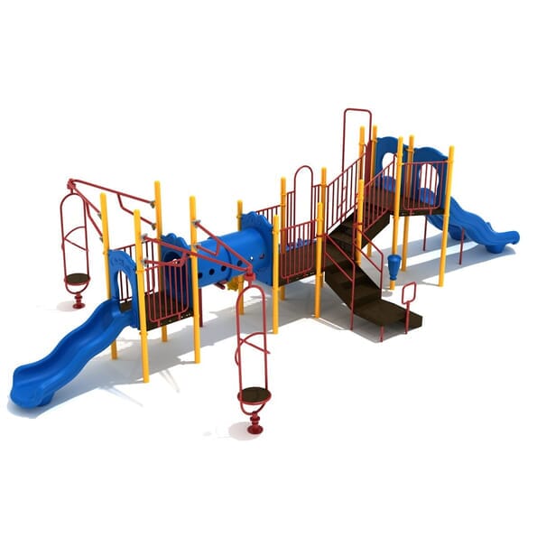 Porum Play Structure