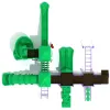 Rentiesville Play Structure thumbnail 3
