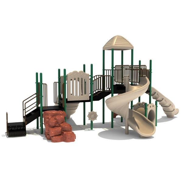 Roland Play Structure