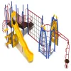 Sasakwa Play Structure thumbnail 2