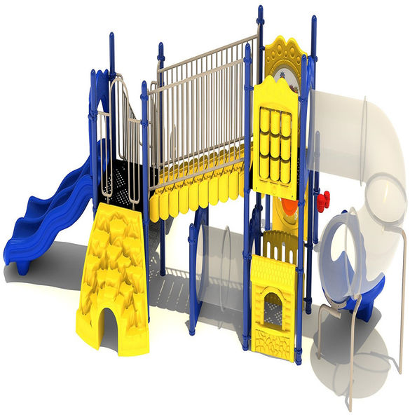 Webster Play Structure