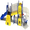 Webster Play Structure thumbnail 2