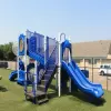 Webster Play Structure thumbnail 4