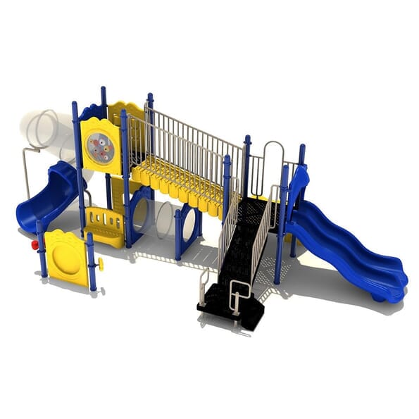 Webster Play Structure