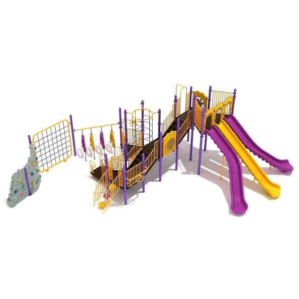 Wetumka Play Structure