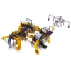 Wilson Play Structure thumbnail 1