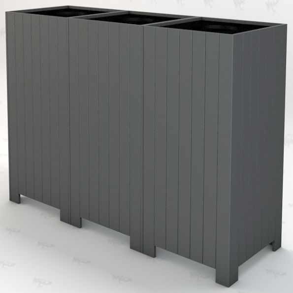 Square Recycling Center