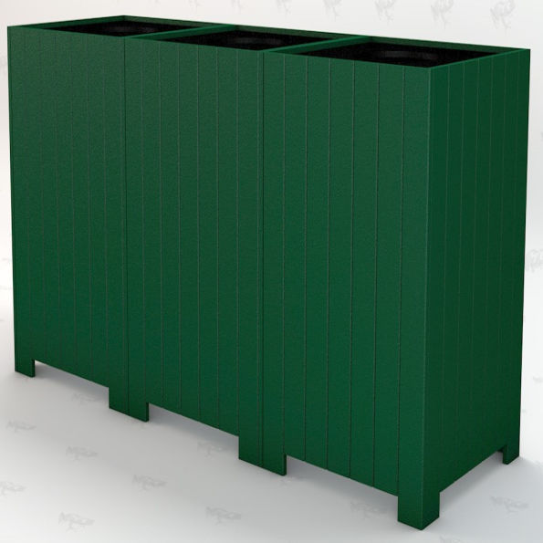 Square Recycling Center