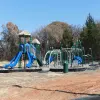 Barnsdall Play Structure thumbnail 4