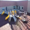 Calumet Inclusive Play Structure thumbnail 4