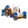 Garber Inclusive Play Structure thumbnail 4