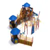 Garber Inclusive Play Structure thumbnail 2