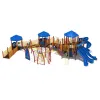 Garber Inclusive Play Structure thumbnail 1