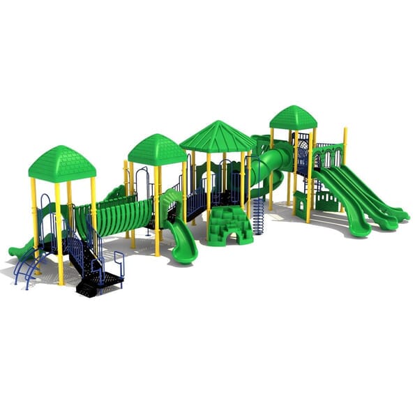 Kendrick Play Structure