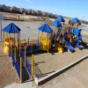 Lambert Inclusive Play Structure thumbnail 4