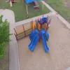 Marland Inclusive Play Structure thumbnail 4