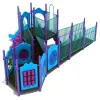 Marland Inclusive Play Structure thumbnail 2