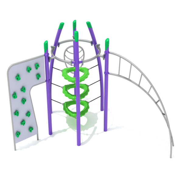 Ophir Pass Get Physical Structure