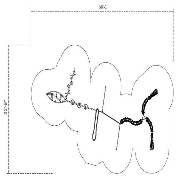Thunder Basin Get Physical Structure