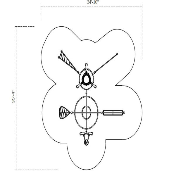 Gunnison Gorge Get Physical Structure