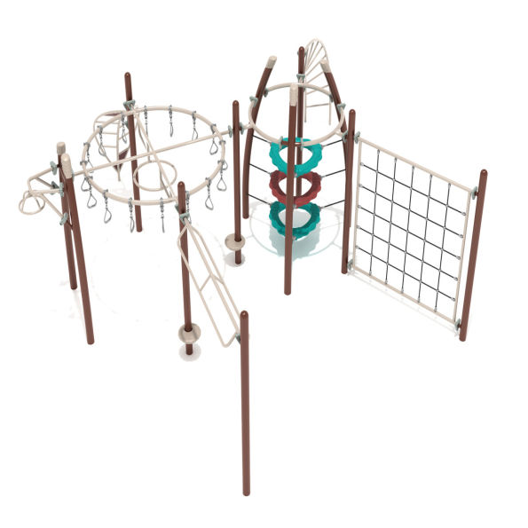 Gunnison Gorge Get Physical Structure