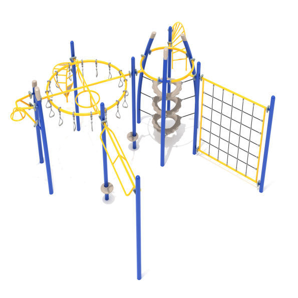 Gunnison Gorge Get Physical Structure