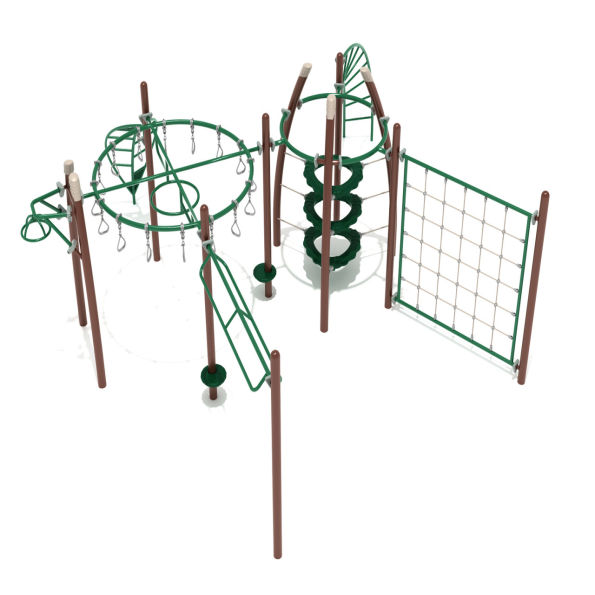 Gunnison Gorge Get Physical Structure